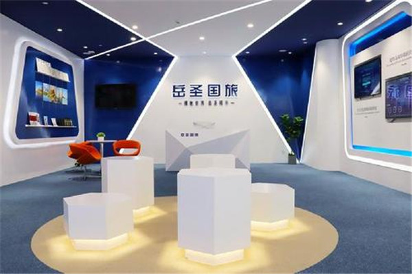 岳圣国旅入境旅游业务加盟指南